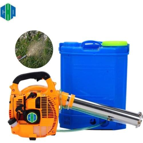CHP Tool Parts