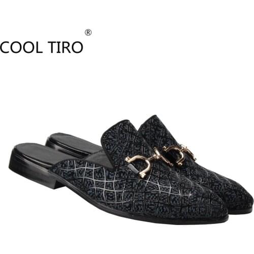 COOL TIRO Men's Sandals