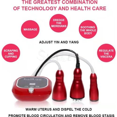 Magic Belle Electric Massagers