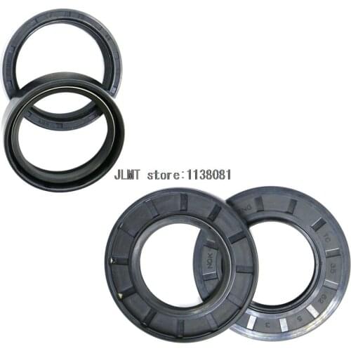 Fork OIL SEAL for BETA 450 RR 450 2006 45X58X9 45 58 9 mm