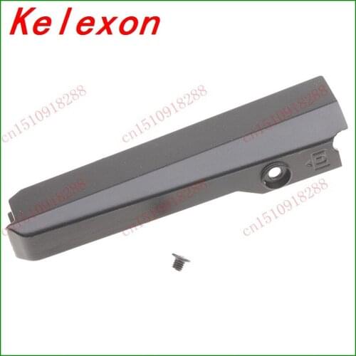 New 10pcs HDD Hard Drive Caddy Cover For IBM Thinkpad T400 R400