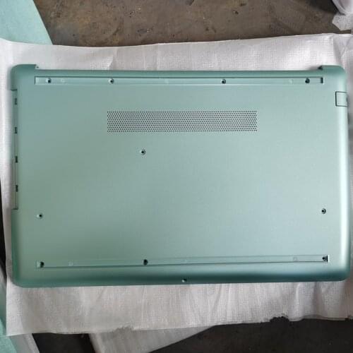 New laptop bottom case base cover for HP 15-DA 15-DB 15T-DA 15T-DB 15-DS 15-dr 250 255 TPN-C135 TPN-C136 M17762-001 with HDMI