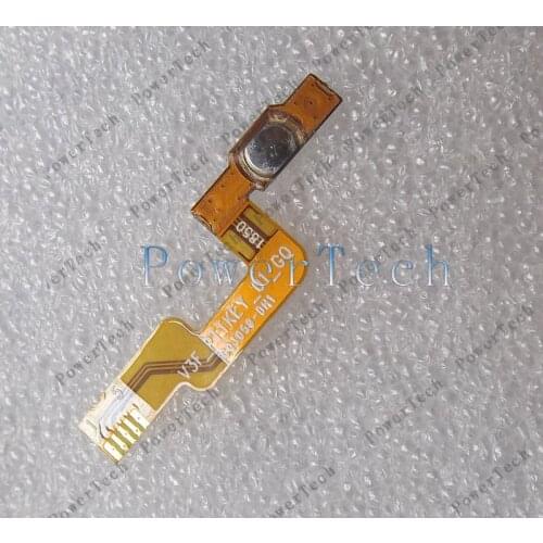 Original Ulefone Armor X2 Flex Cable FPC For Ulefone Armor X2 PTT Button Flex Cable fpc