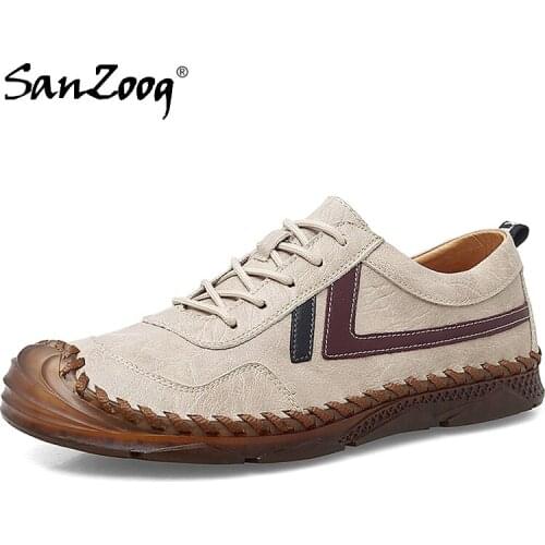 Sanzoog Fashion Footwear