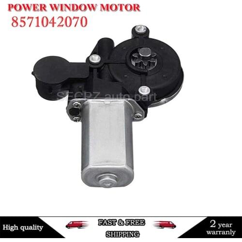 SECPZ Window Drives And Spare Parts China