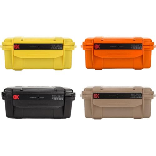 Serenable Tool Boxes