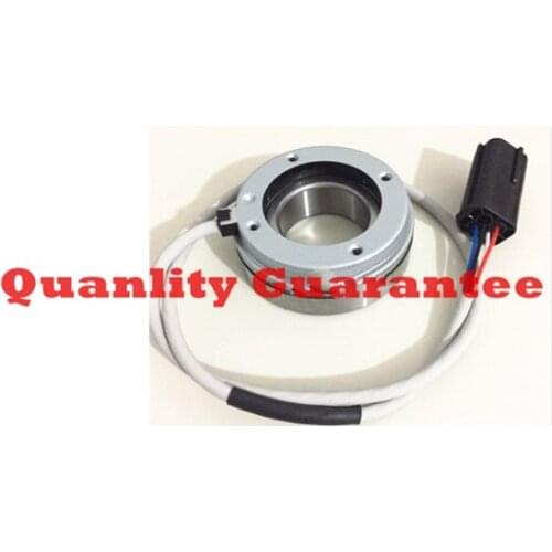 Cart Electric Forklift Curtis 1232/1234/1236/1238 Motor Controller NSK 6206V 4 Wire 2 Channel Quadrature Speed Encoder