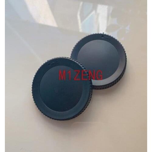 Rear Lens Cap/Cover+Camera Body Cap protector cover for Nikon Z System mount Z7 Z6 z50 mirrorless camera