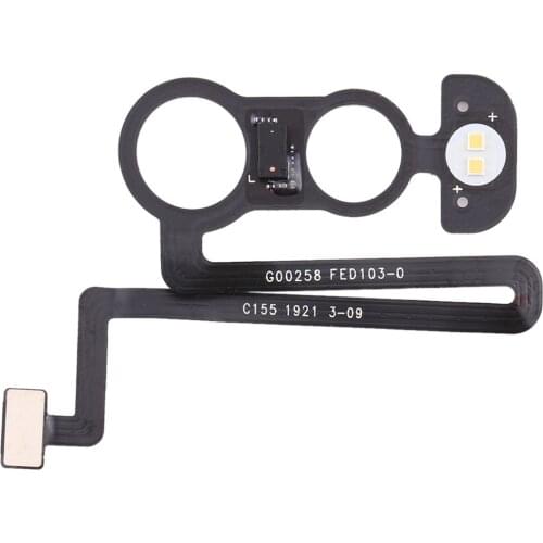 Replacement Flashlight Flex Cable for OnePlus 7 Pro Cell Phone Part