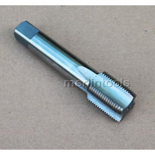 1 1/4" - 12 HSS Left hand Thread Tap