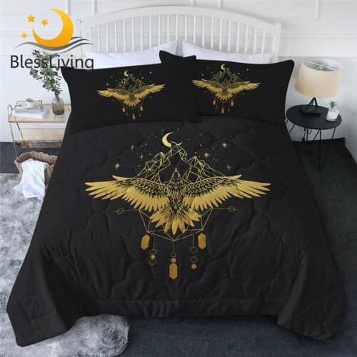 Blessliving Summer Blankets For The Bed