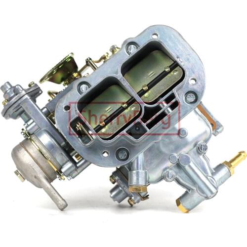 New replacement 32/36 DGAV Weber/EMPI Model Carburetor OEM carb Vergaser