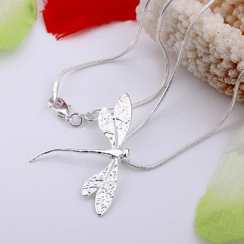 N925 Sterling Silver color Jewelry Multi Balls Necklace Free Shipping Brand New RM040