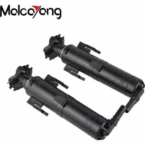 LH 61677321891 RH 61677321892 for Headlamp Washer Wiper Actuator For BMW E84 X1 sDrive28i 35i 2013 2014 2015
