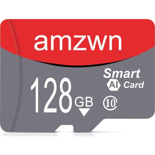 Real Capacity 32GB 64GB 128GB Memory SD Card High Speed Smart SD Card TF card Free Shipping
