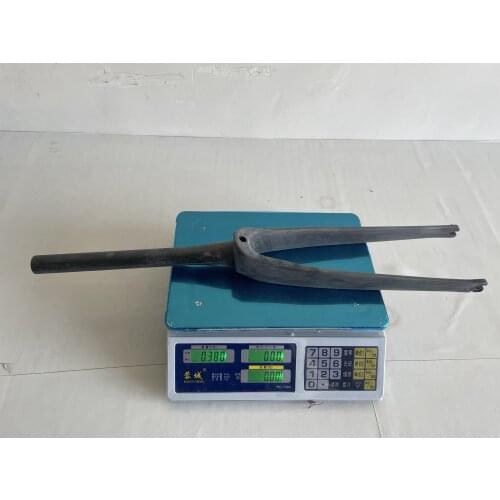 SEQUEL Bicycle Forks