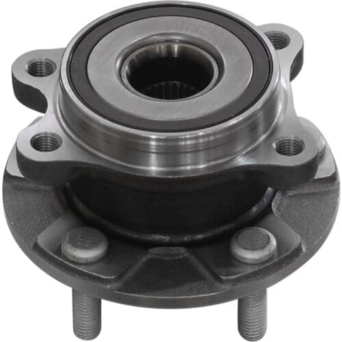 43550-0R030 Front wheel Bearing Hub(MTM) For TO YOTA RAV4 after 2005 2006 2007 2008 2009 2010 2011 2012 3t-89*139*48/30teeth