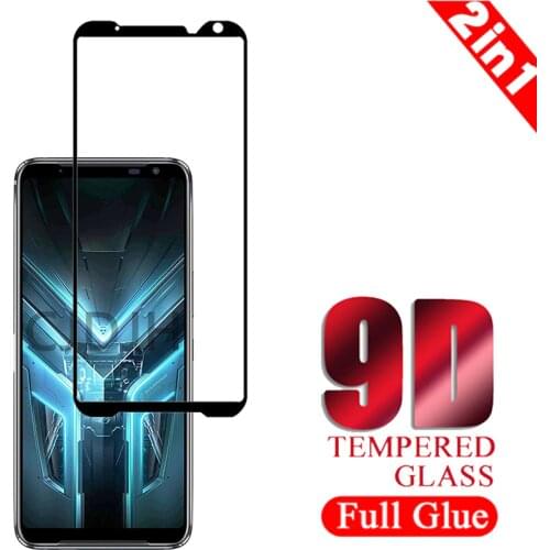 SUMMER WHISPER Screen Protectors For Asus ROG Phone
