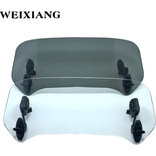 WEIXIANG Motorcycle Frames & Mounts