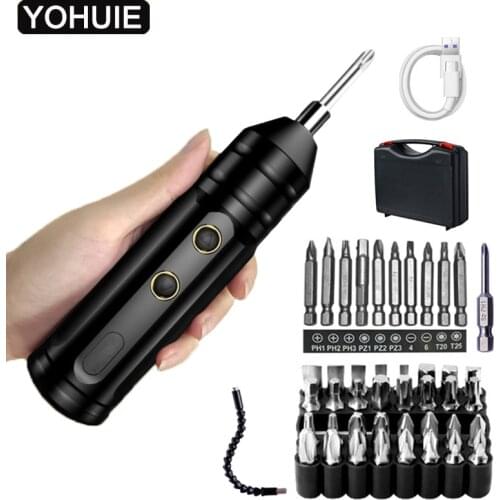 YOHUIE Elements And Parts Of Devices