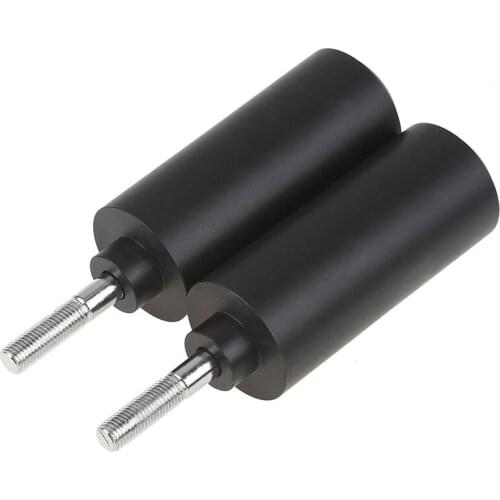 Motorcycle Crash Pad Protector Frame Slider For Yamaha Fz6 Fazer 2006-2008 Slider Motorcycle Accessories