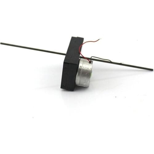 1pcs 3048-300 DC 1-6V Gearbox Motor Biaxial Long-Axis/Shaft 30mm/60mm/80mm/100mm/150mm Micro MINI Reduction Gear Solar Motor,DIY