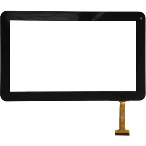 New 10.1 inch Touch Screen Digitizer Glass For Prixton T1600Q