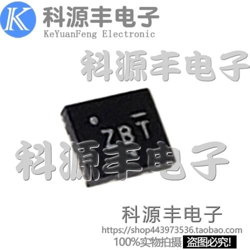 100% New&original NCP2820MUTBG ZB ZBH DFN-8 NCP2820 In Stock