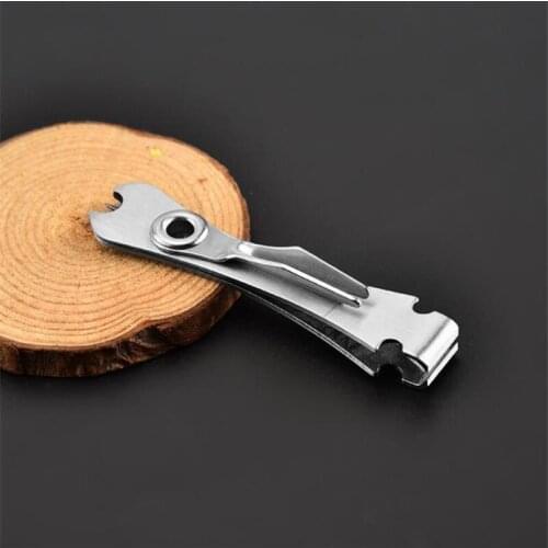 2021 Fishing Quick Knot Tying Tool Fly Fishing Line Nippers Tools Nail Cutter Tackle Accessories