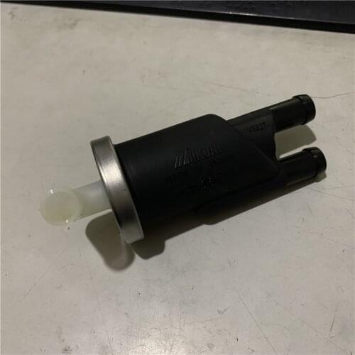 Motorcycle Accessories GZ150-A EN150J EFI Fuel Filter Gasoline Filter Element
