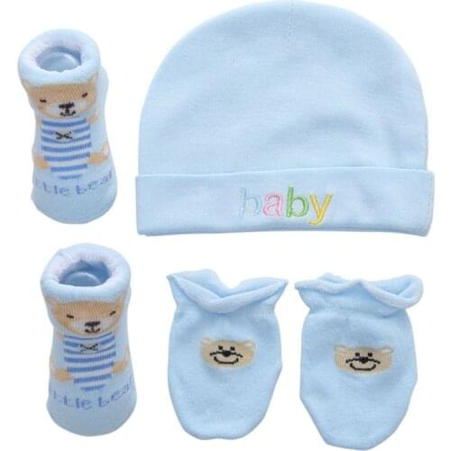 COCKCON Clothing Sets For Newborns