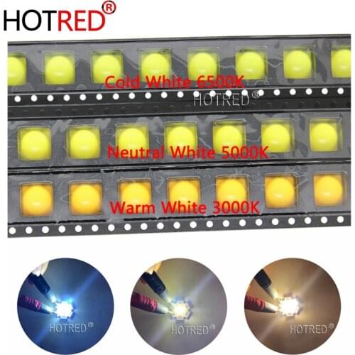 5PCS Original CREE XHP50 XHP70 XHP50.2 XHP70.2 2nd generation Cool Neutral Warm White 18W 32W LED Emitter diy flashlight bulb