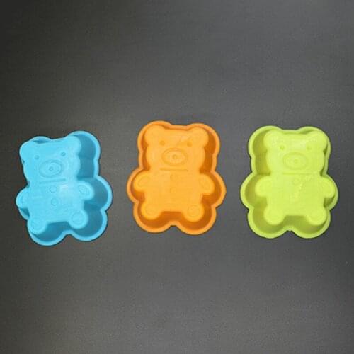 DSTVLF Baking Goods