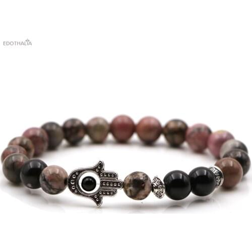 Black Bracelets EDOTHALIA China