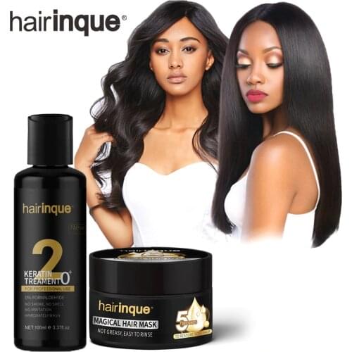 Маски для волос HAIRINQUE China At AliExpress