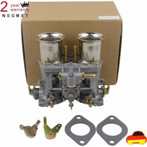 AP01 40IDF Carb Carburettor 2 Barrel For VW Kafer Bug Beetle Fiat Porsche 912 356 New 40IDF, 40 IDF