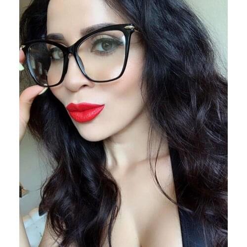 DOISYER Bluelight filter cut glasses fashion glasses eyewear spectacles frames eyeglass frame glasses to block blue light