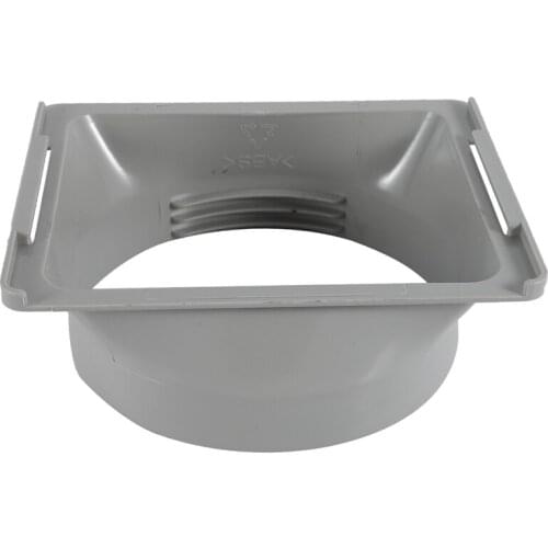 Window Adaptor Tube Connector/Window Seal Kit Plate for Portable Air Conditioner&Heat Pump Line Set Cover Kit,AC Vent Exhaust Ho