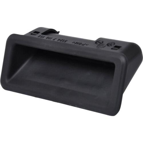Trunk Boot Lid Pushbutton Tailgate Hatch Switch For Bmw E90 E60 E70 E82 E88 E91 51247118158