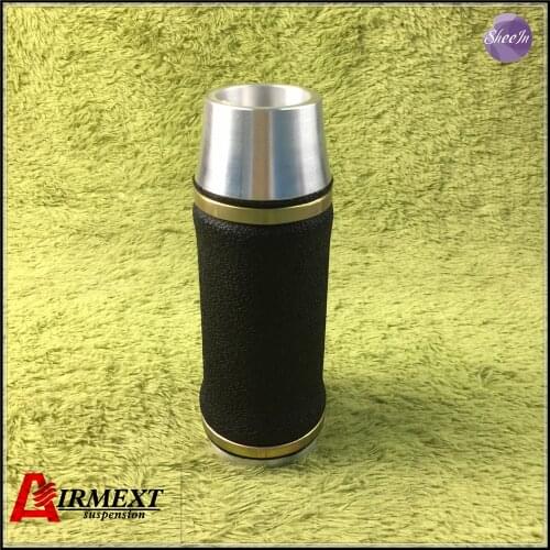 SN070RL-AF/Fit Airforce coilover(M50*1.5/M12) airspring rolling lobe sleeve type shock absorber pneumatic air suspension