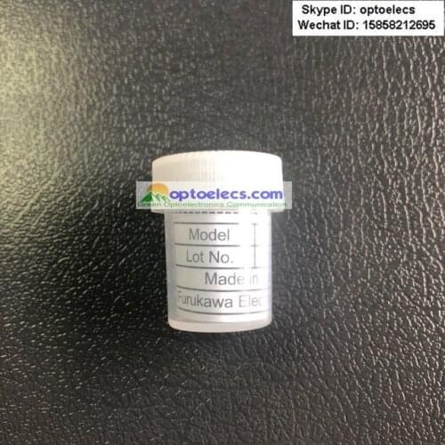 1pair Original Furukawa S969 Electrodes for Fitel S178/s178a/s153A/ S123A/S123C/S123M8/M12 Fiber Fusion Splicer Welding Machine