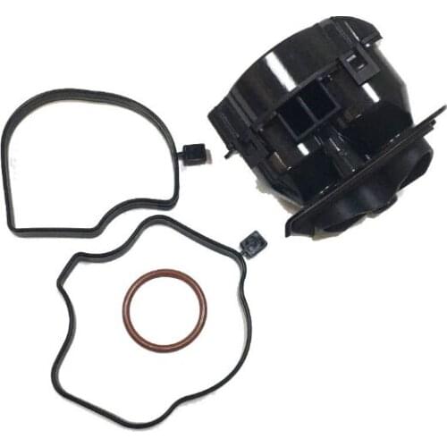1112779966 For bmw 3 57 X3 X5 E46 E53 E60 E61 E65 e66 E83 crankcase vent valve oil water separator