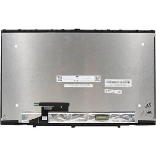14.0" For Lenovo Yoga C740-14 C740-14IML 81TC LCD Display Screen Touch Digitizer Assembly N140HCE-ET2 FHD 1920*1080