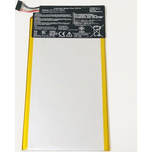 3.7V 4980mAh C11P1314 For Asus MeMo Pad 10 ME102A K00F ME103K K01E Battery