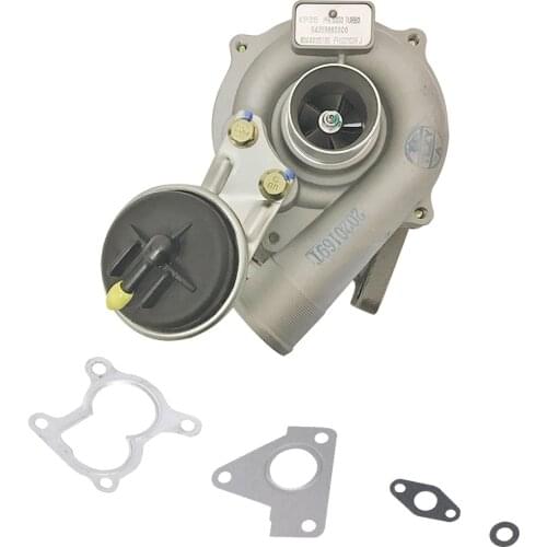 54359700000 Turbocharger For 2000- 1.5 dCi Renault Clio II, Kangoo I, Dacia Logan, Nissan Micra K9K700 Engine