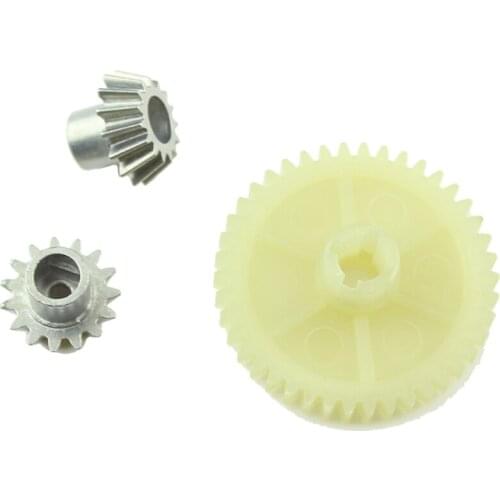 A949 A959 A969 A979 K929 Rc Car Reduction Gear Sets A949 24 Part for Wltoys 1/18 Rc Car Parts