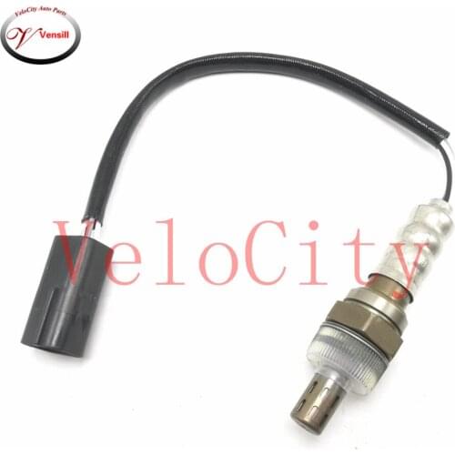 Oxygen Sensor O2 Sensor For 1993-1995 Mazda 626 2.0L 1993-1995 Mazda MX-6 2.0L Part No# JE50-18-861 JE50-18-861A 234-4068