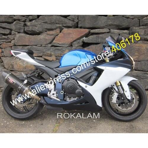 For Suzuki GSXR600 GSXR750 K11 11-16 GSX-R 600 750 2011 2012 2013 2014 2016 Motorcycle Fairing Kit (Injection Molding)
