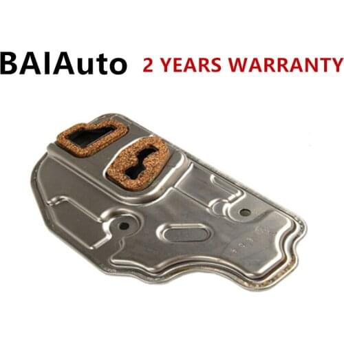 09G325429 6-Speed Gearbox Transmission System Filter For VW Golf MK5 MK6 Passat B6 Skoda Superb Seat Leon AQ250 A/T 09G 325 429A