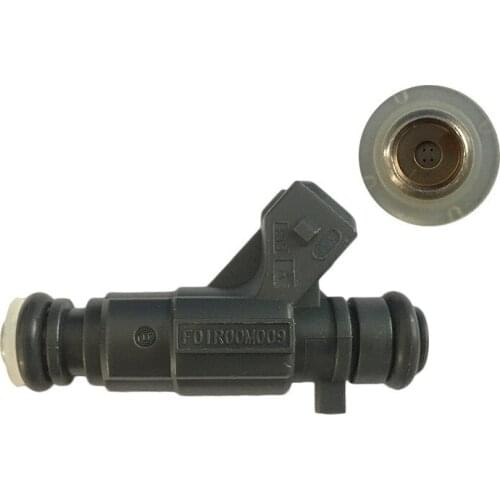 For BYD L3 473 Chery Big Dipper K14 Nozzle For Bosch Number F01R00M009 Nozzle